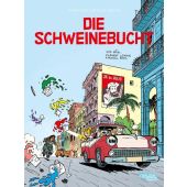 Die Schweinebucht, Lemoine, Christophe, Carlsen Verlag GmbH, EAN/ISBN-13: 9783551804709