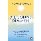 Die Sonne dimmen, Ramge, Thomas, Penguin Verlag Hardcover, EAN/ISBN-13: 9783328603771