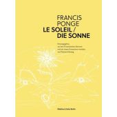 Die Sonne, Ponge, Francis, MSB Matthes & Seitz Berlin, EAN/ISBN-13: 9783957577757