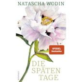 Die späten Tage, Wodin, Natascha, Rowohlt Verlag, EAN/ISBN-13: 9783498003340