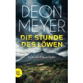 Die Stunde des Löwen, Meyer, Deon, Rütten & Loening, EAN/ISBN-13: 9783352010064