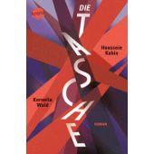 Die Tasche, Kahin, Houssein/Wald, Kornelia, Arena Verlag, EAN/ISBN-13: 9783401607825