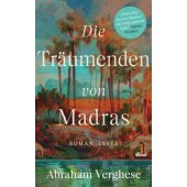 Die Träumenden von Madras, Verghese, Abraham, Insel Verlag, EAN/ISBN-13: 9783458683674