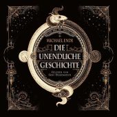 Die unendliche Geschichte - Jubiläumsausgabe, Ende, Michael, Silberfisch, EAN/ISBN-13: 9783745600926