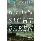 Die Unsichtbaren, Jacobsen, Roy, Verlag C. H. BECK oHG, EAN/ISBN-13: 9783406731839
