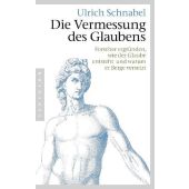 Die Vermessung des Glaubens, Schnabel, Ulrich, Pantheon, EAN/ISBN-13: 9783570551301