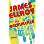 Die Verzauberer, Ellroy, James, Ullstein Verlag, EAN/ISBN-13: 9783550202339