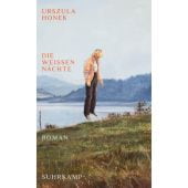 Die weißen Nächte, Honek, Urszula, Suhrkamp, EAN/ISBN-13: 9783518432167