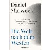 Die Welt nach dem Westen, Marwecki, Daniel, Ch. Links Verlag, EAN/ISBN-13: 9783962892395