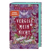 Vergissmeinnicht - Was die Welt zusammenhält, Gier, Kerstin, Fischer, S. Verlag GmbH, EAN/ISBN-13: 9783949465192