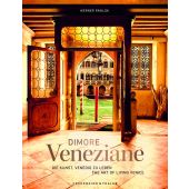 Dimore Veneziane, Frederking & Thaler Verlag GmbH, EAN/ISBN-13: 9783954164318