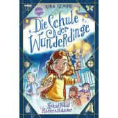 Die Schule der Wunderdinge - Hokus Pokus Kerzenständer, Gembri, Kira, Arena Verlag, EAN/ISBN-13: 9783401605746