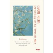 Und ich lass dir als Pfand das Meer, Riera, Carme, mareverlag GmbH & Co oHG, EAN/ISBN-13: 9783866487383