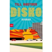 Disko, Raether, Till, btb Verlag, EAN/ISBN-13: 9783442759262