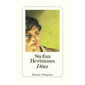 Dius, Hertmans, Stefan, Diogenes Verlag AG, EAN/ISBN-13: 9783257073560