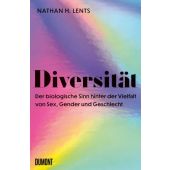 Diversität, Lents, Nathan, DuMont Buchverlag GmbH & Co. KG, EAN/ISBN-13: 9783755800149