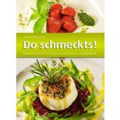 Do schmeckts!, Michael Müller Verlag, EAN/ISBN-13: 9783899539707