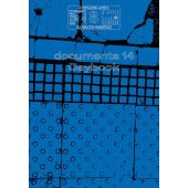 documenta 14: Daybook, EAN/ISBN-13: 9783791356549