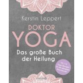 Doktor Yoga, Leppert, Kerstin, Droemer Knaur, EAN/ISBN-13: 9783426658390