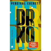 Dr. No, Everett, Percival, Carl Hanser Verlag GmbH & Co.KG, EAN/ISBN-13: 9783446284173