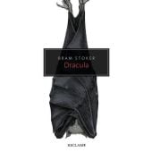 Dracula, Stoker, Bram, Reclam, Philipp, jun. GmbH Verlag, EAN/ISBN-13: 9783150203521
