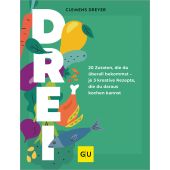 Drei, Dreyer, Clemens, Gräfe und Unzer, EAN/ISBN-13: 9783833893254