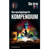 Drei ???, Felten, Olaf, Langen-Müller, EAN/ISBN-13: 9783784437262