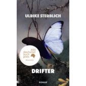 Drifter, Sterblich, Ulrike, Rowohlt Verlag, EAN/ISBN-13: 9783498003265