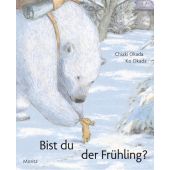 Bist Du der Frühling?, Okada, Chiaki/Okada, Ko, Moritz Verlag GmbH, EAN/ISBN-13: 9783895654923