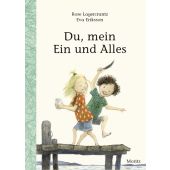 Du, mein Ein und Alles, Lagercrantz, Rose, Moritz Verlag, EAN/ISBN-13: 9783895653292