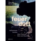 Feuerduft, Bay, Chris/Di Muro, Monika, AT Verlag AZ Fachverlage AG, EAN/ISBN-13: 9783039022342