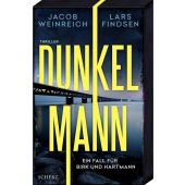 Dunkelmann, Findsen, Lars/Weinreich, Jacob, Scherz Verlag, EAN/ISBN-13: 9783651001411