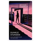 Dunkle Stunden, Connelly, Michael, Kampa Verlag AG, EAN/ISBN-13: 9783311120827