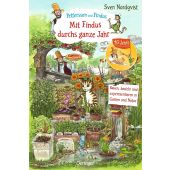 Pettersson und Findus. Mit Findus durchs ganze Jahr, Danielsson, Kennert/Larsson, Eva-Lena, EAN/ISBN-13: 9783751204767