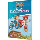 SUPERBIKES Die besten Vorlesegeschichten, Sörensen, Hanna, Nelson Verlag, EAN/ISBN-13: 9783845129716