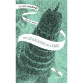 Die Spiegelreisende - Das Gedächtnis von Babel, Dabos, Christelle, Insel Verlag, EAN/ISBN-13: 9783458682202
