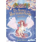 Die Schule der Herzenspferde 2: Runa & Kim, Weber, Judith, Planet! Verlag, EAN/ISBN-13: 9783522508483