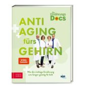 Die Ernährungs-Docs - Anti-Aging fürs Gehirn, ZS Verlag GmbH, EAN/ISBN-13: 9783965843493