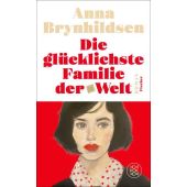 Die glücklichste Familie der Welt, Brynhildsen, Anna, Fischer, S. Verlag GmbH, EAN/ISBN-13: 9783758700347