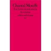 Eine grüne demokratische Revolution, Mouffe, Chantal, Suhrkamp, EAN/ISBN-13: 9783518127995