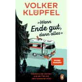 'Wenn Ende gut, dann alles', Klüpfel, Volker, Penguin Verlag Hardcover, EAN/ISBN-13: 9783328603573