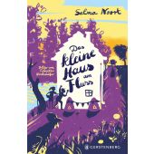 Das kleine Haus am Fluss, Noort, Selma, Gerstenberg Verlag GmbH & Co.KG, EAN/ISBN-13: 9783836962414