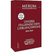 Unsere italienischen Lieblingsweine 2024/2025, Christian Verlag, EAN/ISBN-13: 9783959619578