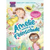 Amelie kommt in die Feenschule, Auer, Margit, Carlsen Verlag GmbH, EAN/ISBN-13: 9783551691033