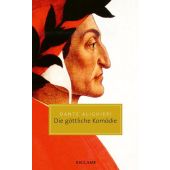 Die Göttliche Komödie, Dante Alighieri, Reclam, Philipp, jun. GmbH Verlag, EAN/ISBN-13: 9783150207451