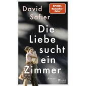 Die Liebe sucht ein Zimmer, Safier, David, Kindler Verlag GmbH, EAN/ISBN-13: 9783463000473