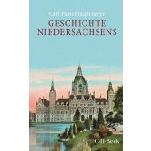 Geschichte Niedersachsens, Hauptmeyer, Carl-Hans, Verlag C. H. BECK oHG, EAN/ISBN-13: 9783406830549