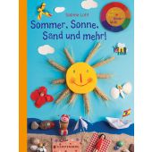 Sommer, Sonne, Sand und mehr!, Lohf, Sabine, Gerstenberg Verlag GmbH & Co.KG, EAN/ISBN-13: 9783836962421