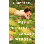 Wenn die Tage länger werden, Stern, Anne, Aufbau Verlag GmbH & Co. KG, EAN/ISBN-13: 9783351042363