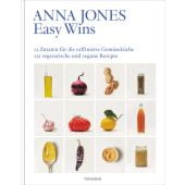 Easy Wins, Jones, Anna, Mosaik, EAN/ISBN-13: 9783442394395